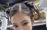 Jennie宁艺卓这种猫系辣妹 原来20年前就流行过了？